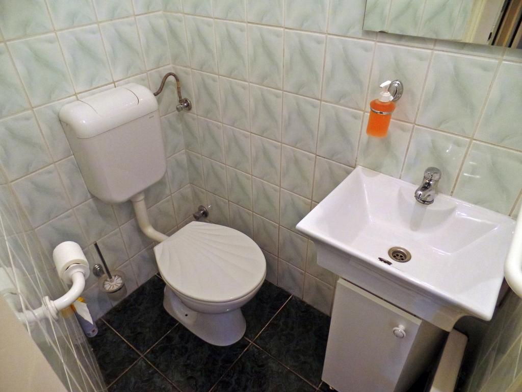 Bpm-Apartment Life Будапеща Стая снимка