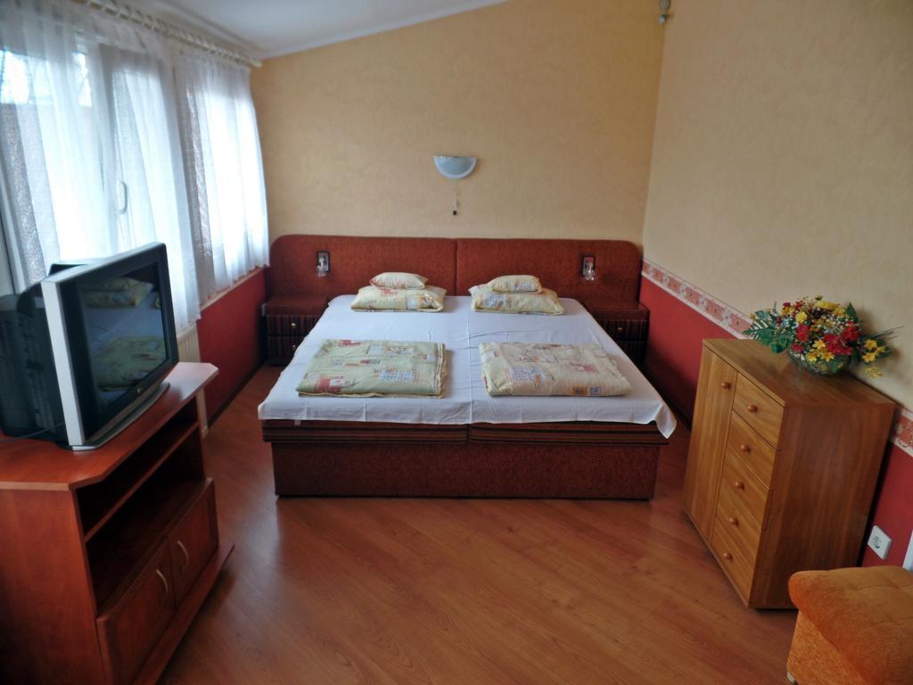 Bpm-Apartment Life Будапеща Стая снимка