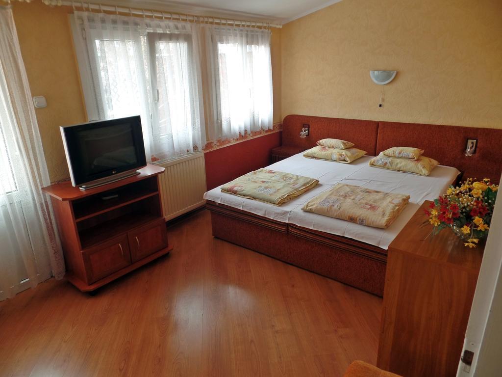 Bpm-Apartment Life Будапеща Стая снимка