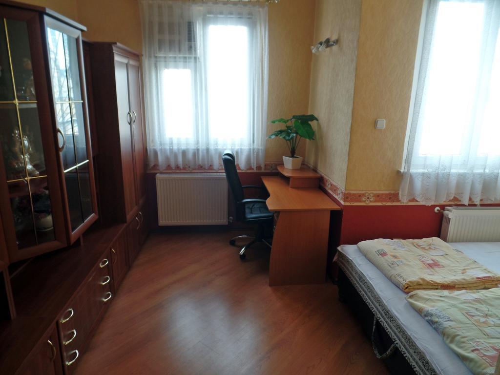 Bpm-Apartment Life Будапеща Стая снимка