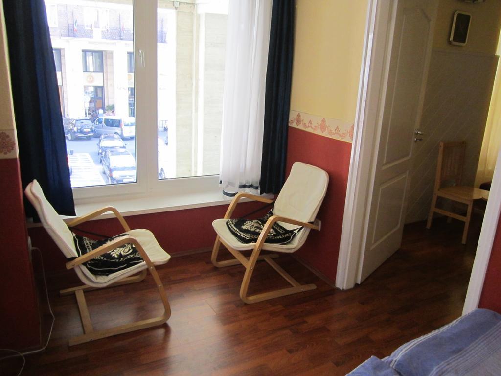 Bpm-Apartment Life Будапеща Стая снимка