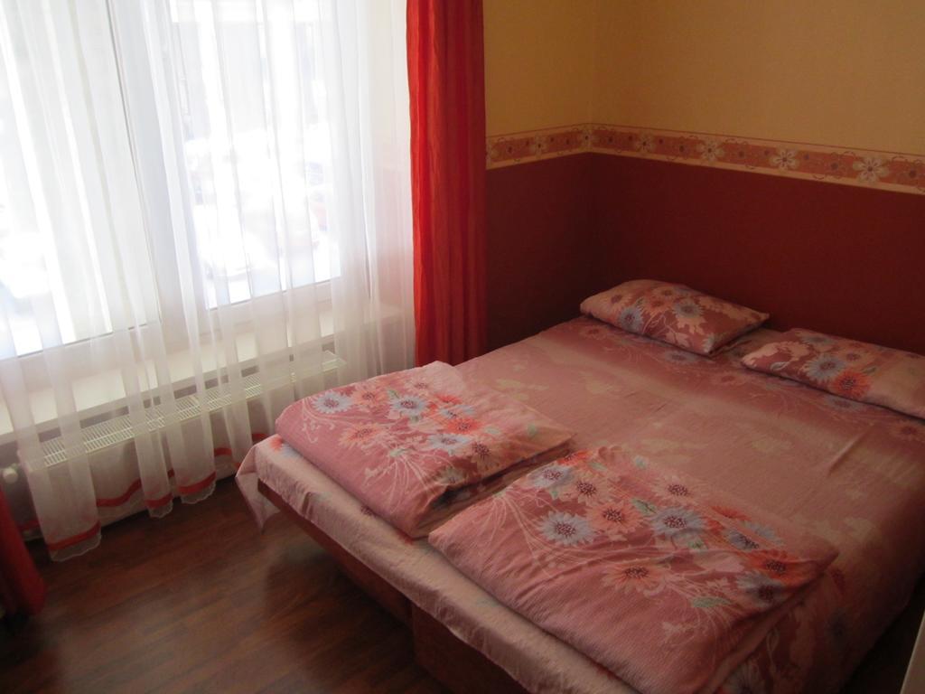 Bpm-Apartment Life Будапеща Стая снимка