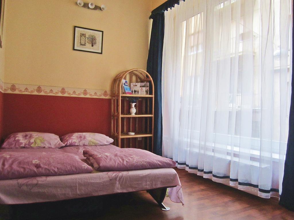 Bpm-Apartment Life Будапеща Стая снимка
