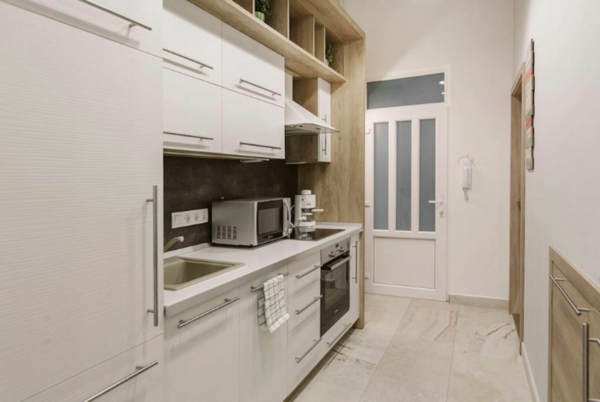 Bpm-Apartment Life Будапеща Екстериор снимка