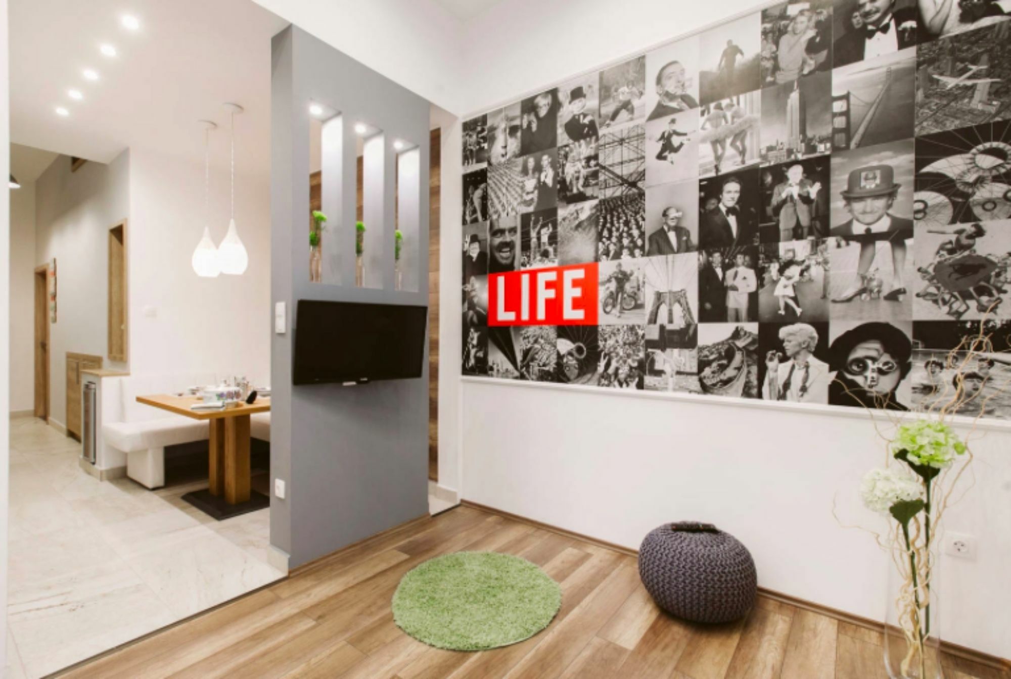 Bpm-Apartment Life Будапеща Екстериор снимка